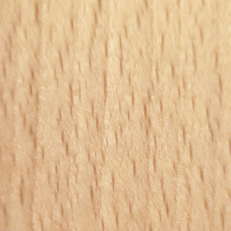 Stratus Table Finish