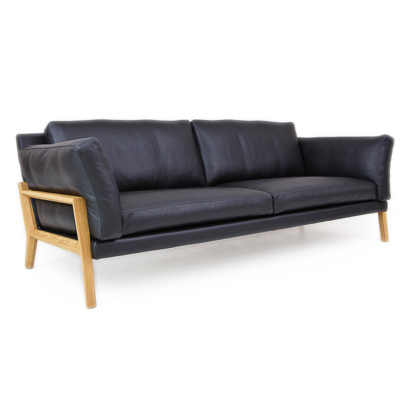 Koddi Wood Sofa