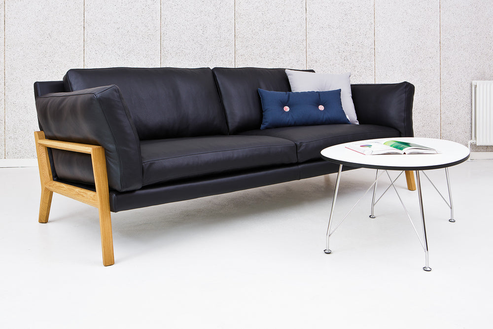 NIELAUS & JEKI MOBLER OPUS ② Nielaus Opus Chair - Hansen Interiors - Hansen Interiors