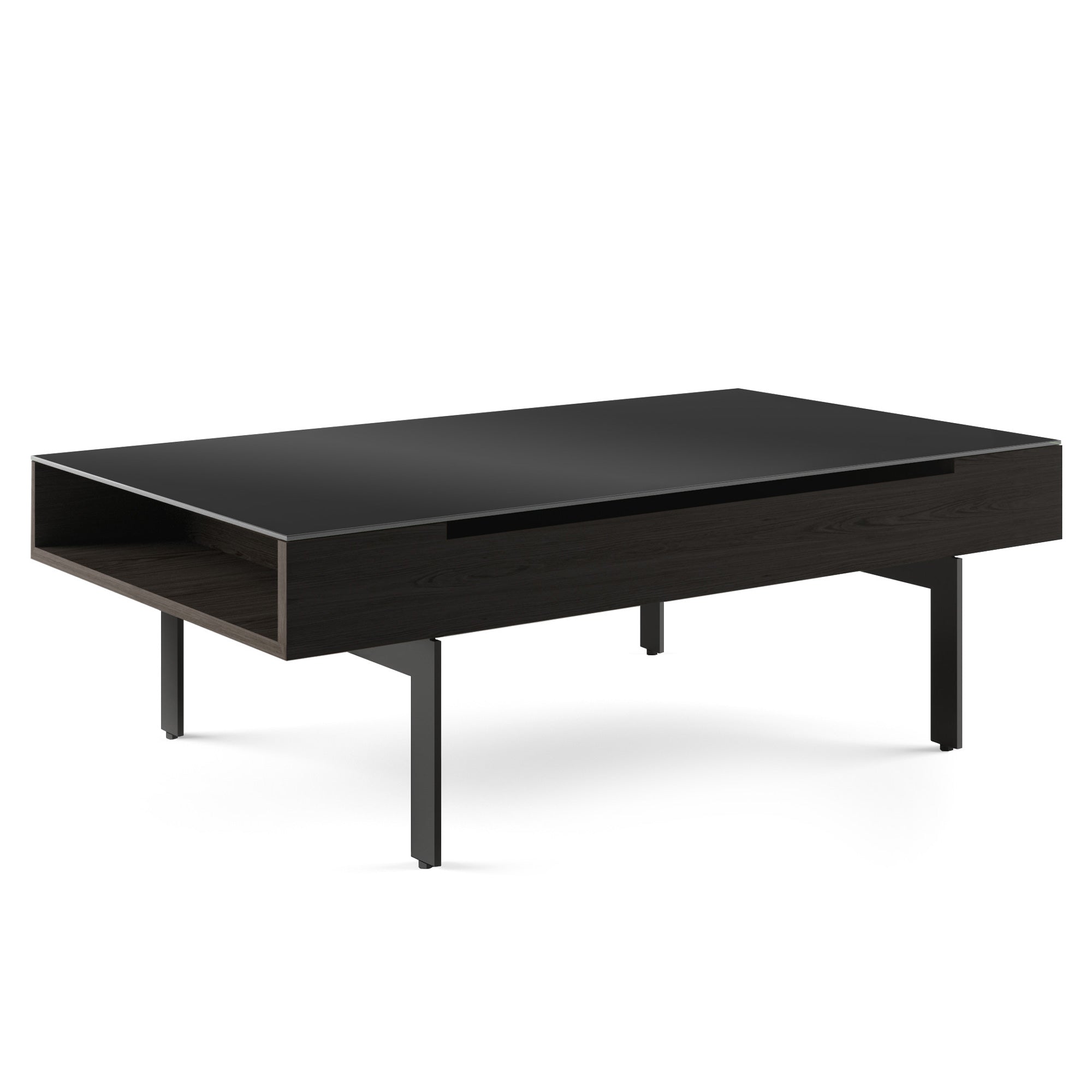 BDI Reveal Lift-Top Coffee Table
