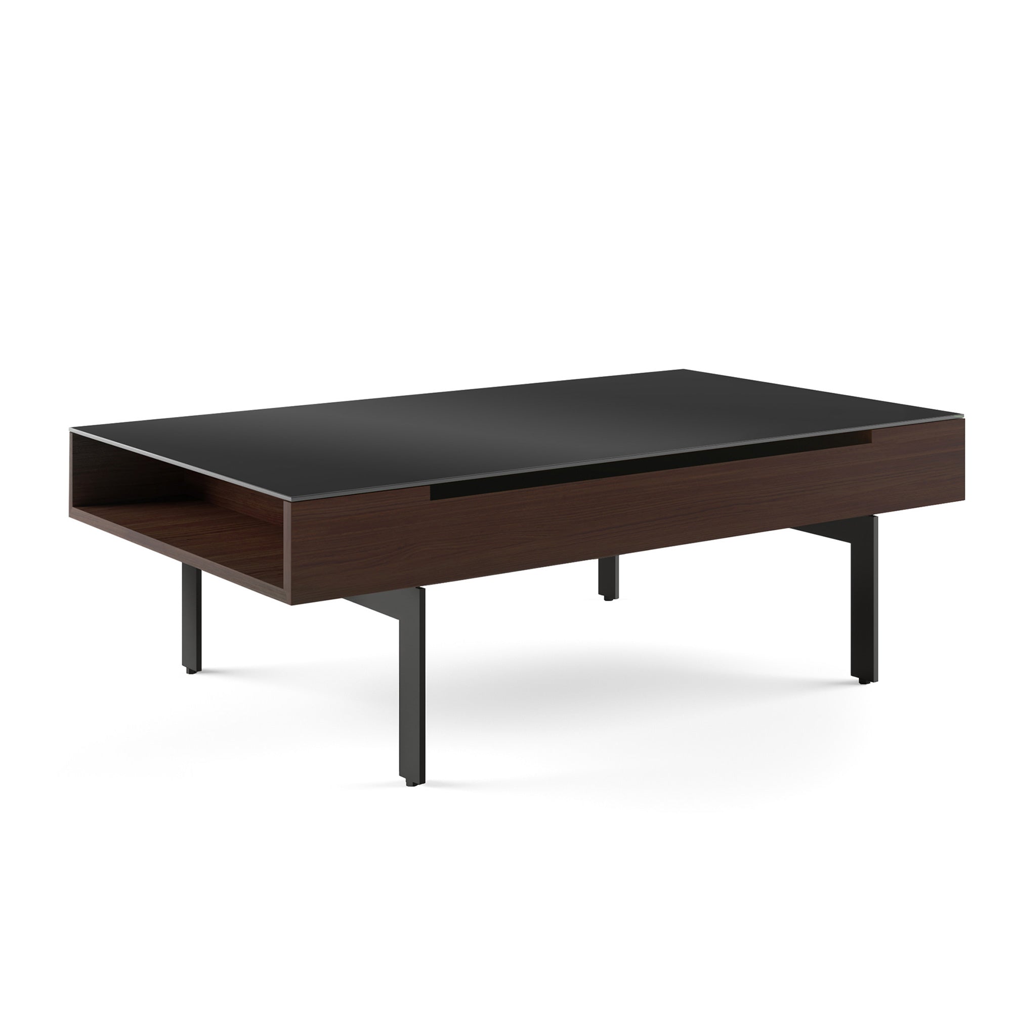 BDI Reveal Lift-Top Coffee Table