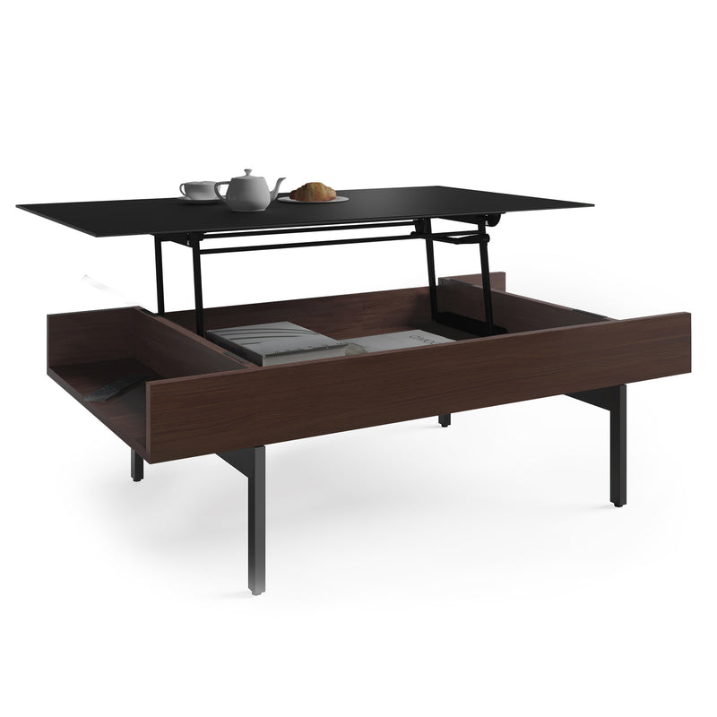 BDI Reveal Lift-Top Coffee Table 1192