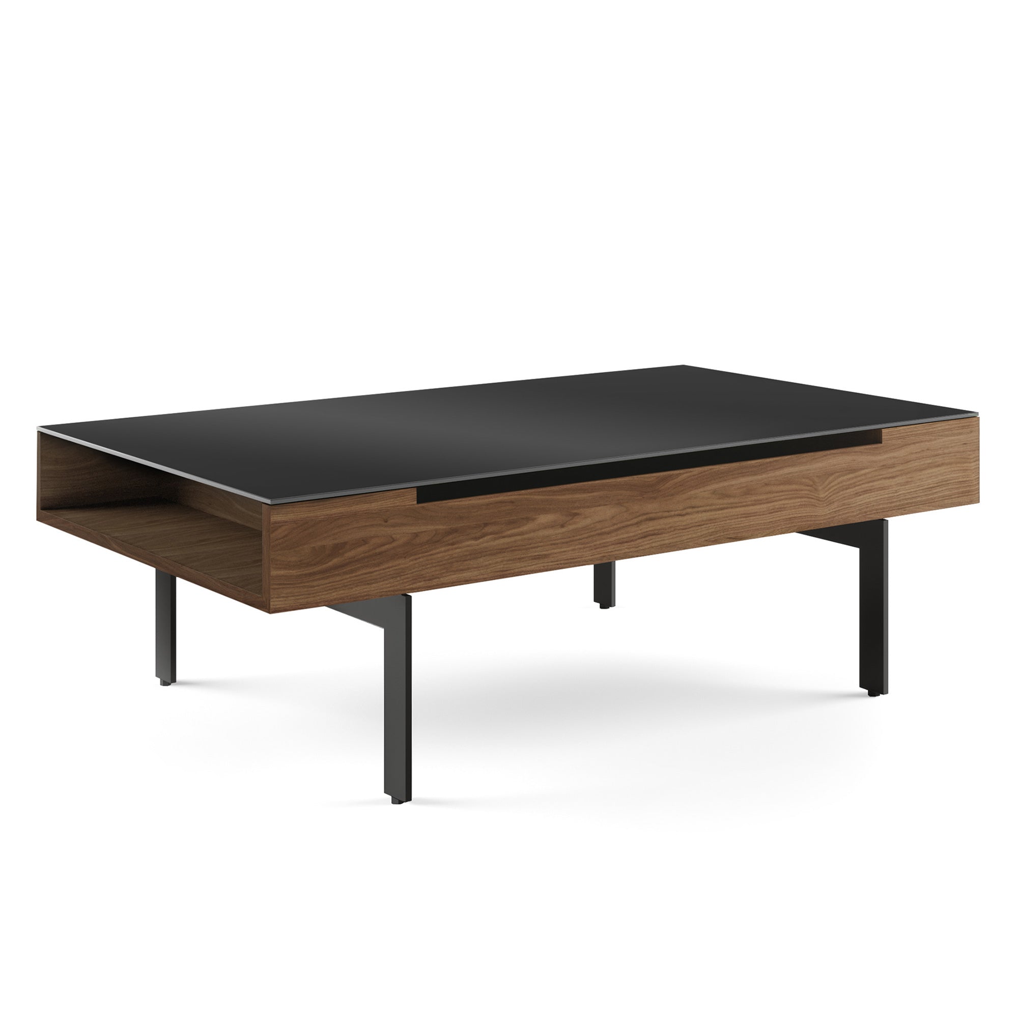BDI Reveal Lift-Top Coffee Table