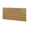 BDI Sequel 6108 Panel Natural Walnut GALLERY