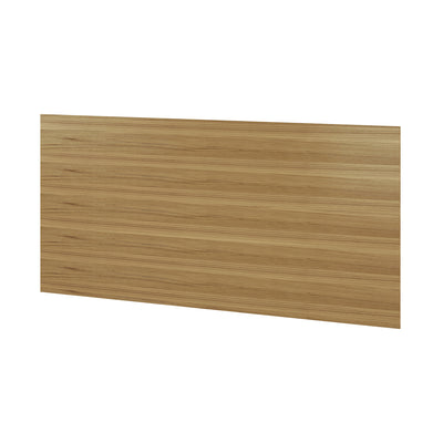 BDI Sequel 6108 Panel Natural Walnut GALLERY