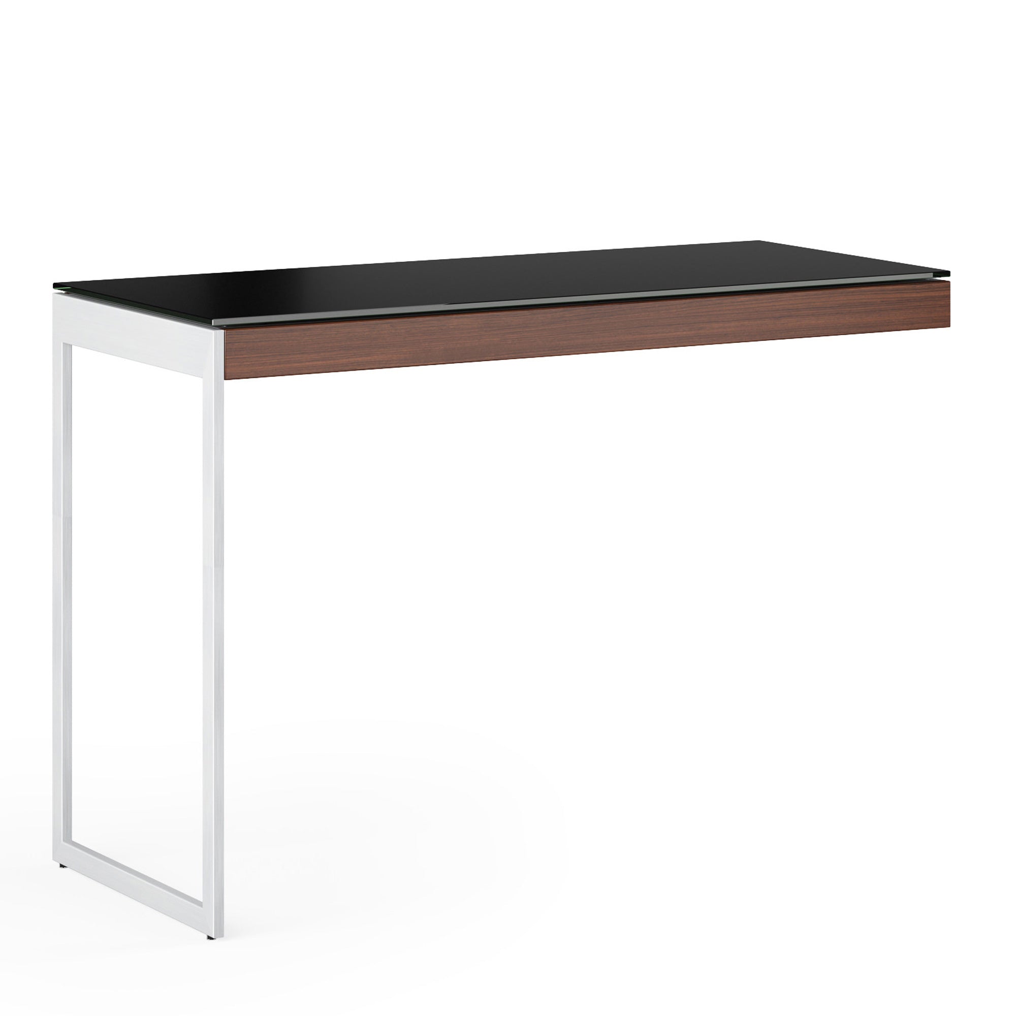 BDI Sequel Return 6112 Choclolate Stained Walnut Satin