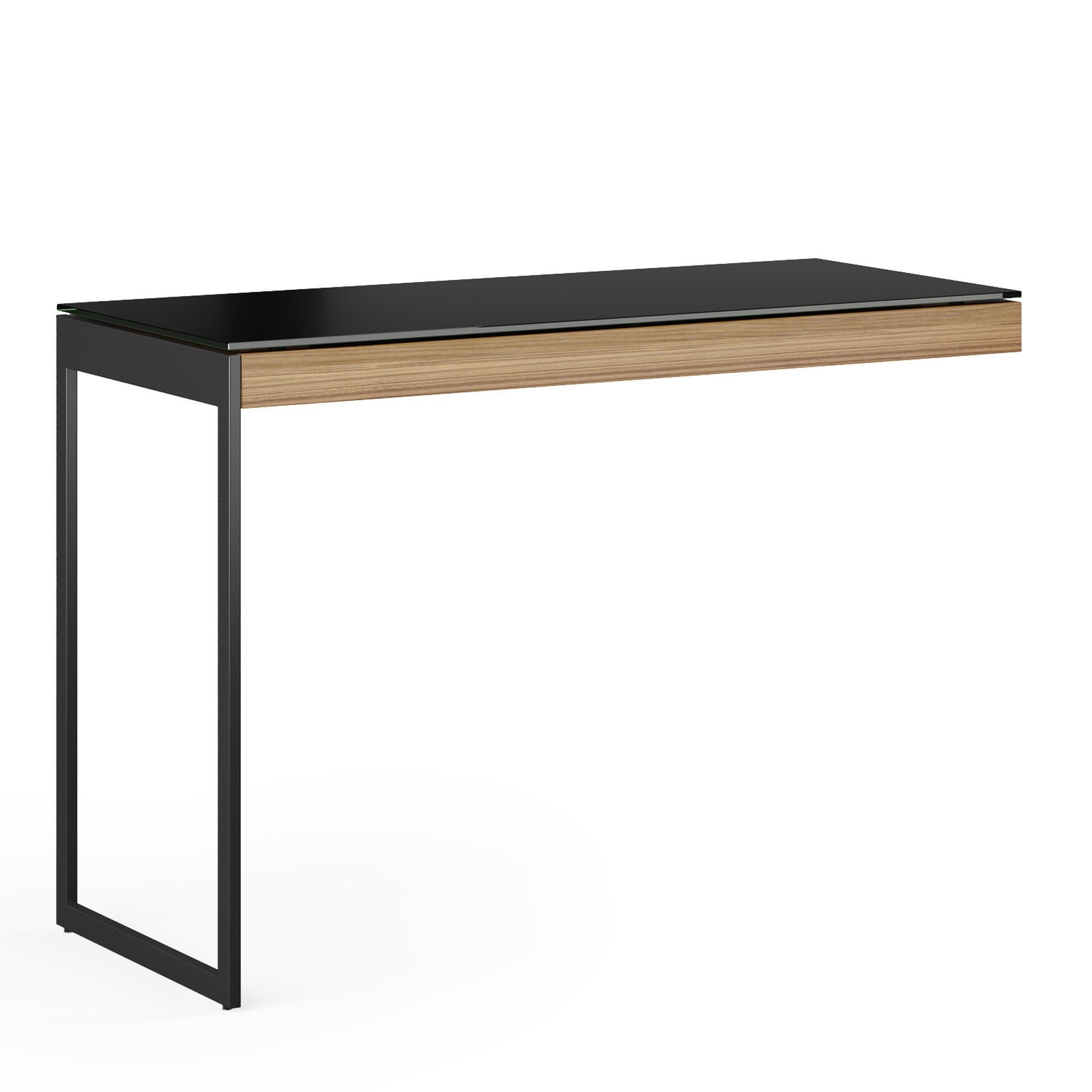 BDI Sequel Return 6112 Natural Walnut Black