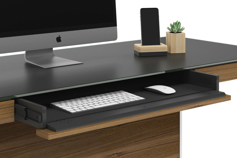 BDI Compact Desk 6103 Drawer detail GALLERY