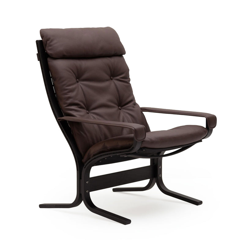 Siesta Classic Chair High Back With Arms