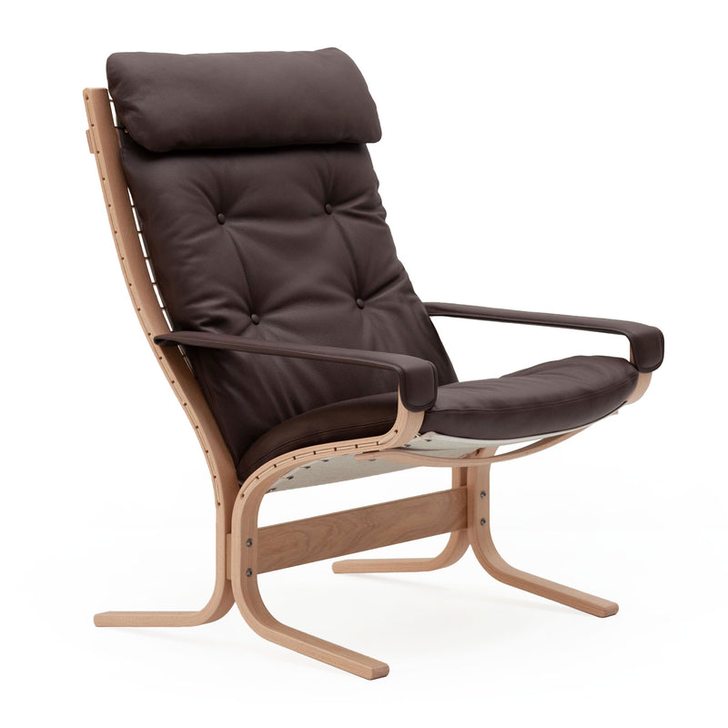 Siesta Classic Chair High Back With Arms