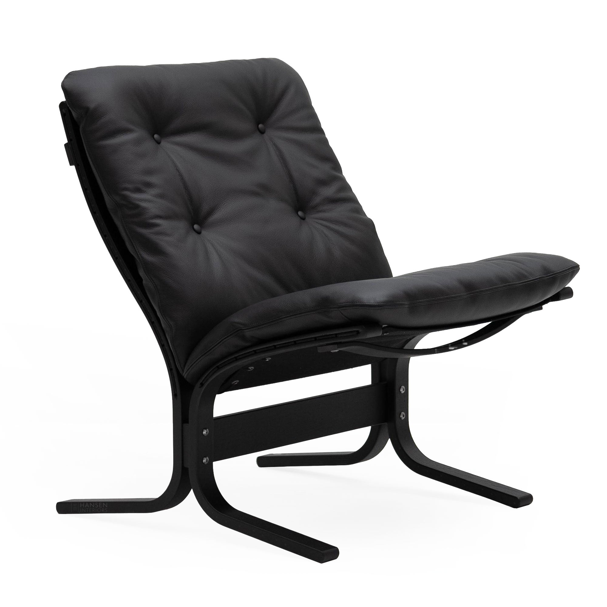 Siesta Classic Chair Low Back