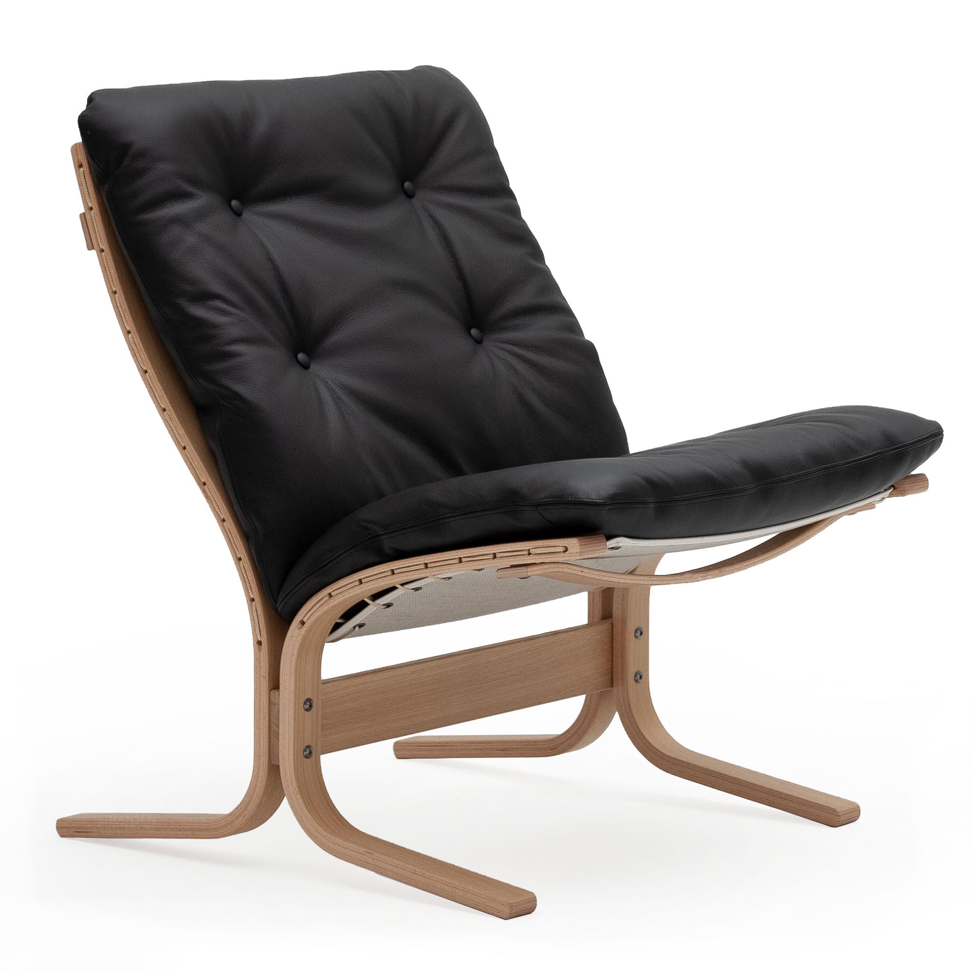 Siesta Classic Chair Low Back