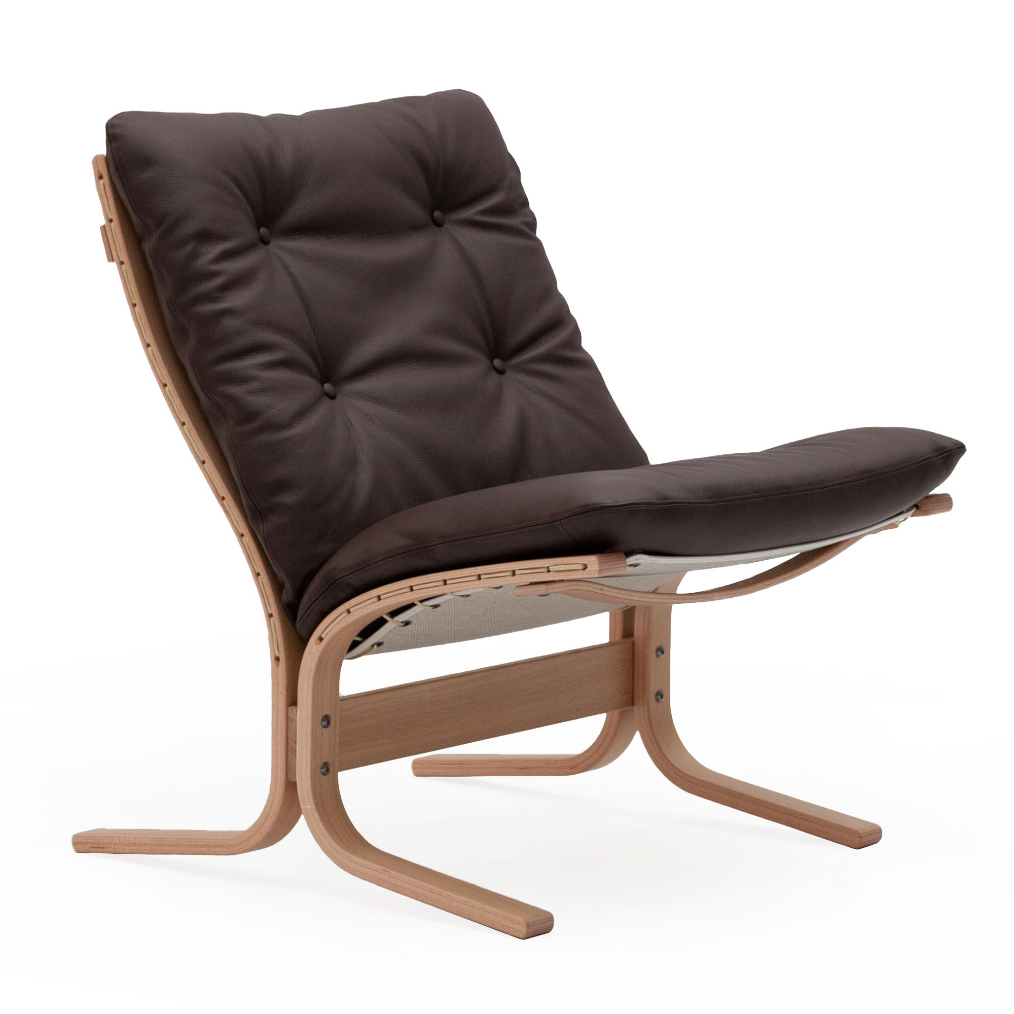Siesta Classic Chair Low Back