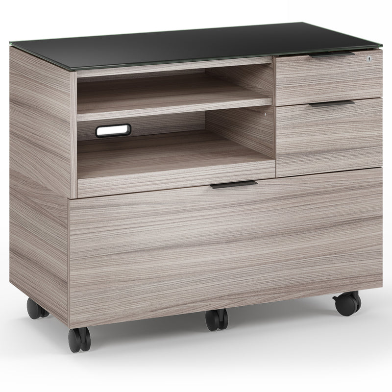 BDI 6917 Sigma Multifunction cabinet Strata