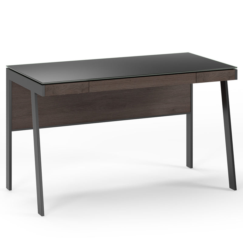 BDI Sigma Small Desk 6903 Sepia GALLERY