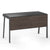 BDI Sigma Small Desk 6903 Sepia Back Detail GALLERY