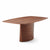 Skovby SM 117 Extendable Dining Table