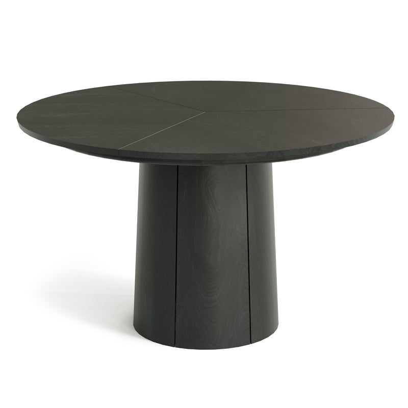 Skovby SM 33 Extendable Round Dining Table - Hansen Interiors