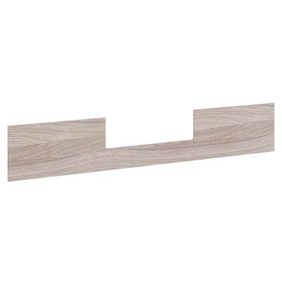 BDI Stance Lift Desk Modesty Panel 6657