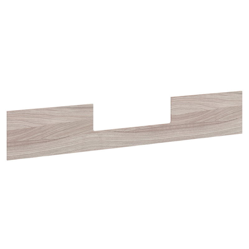 BDI Stance Lift Desk Modesty Panel 6657