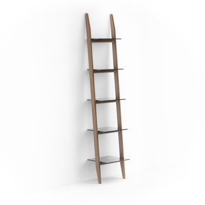 BDI Stiletto Single Shelf - 18" Wide 5701