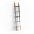 BDI Stiletto Single Shelf - 18" Wide 5701
