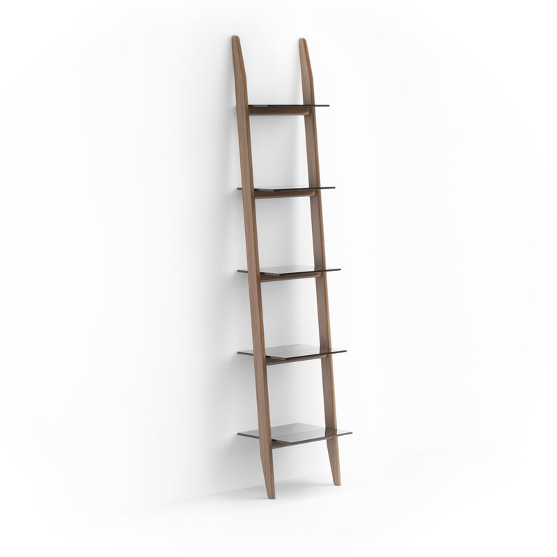 BDI Stiletto Single Shelf - 18" Wide 5701
