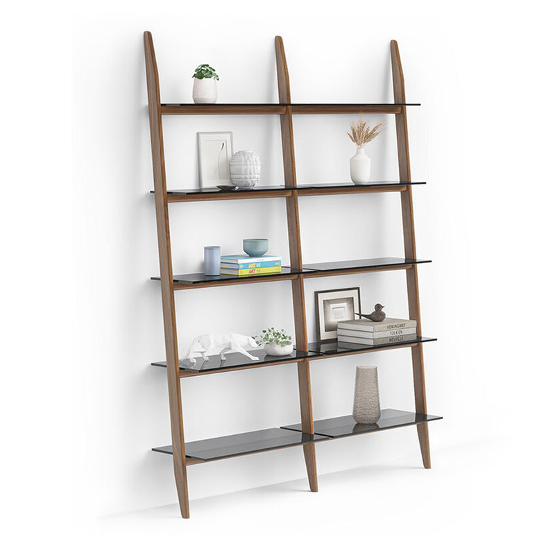 BDI Stiletto 2-Shelf System - 63" Wide