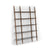 BDI Stiletto 3-Shelf System - 66" Wide