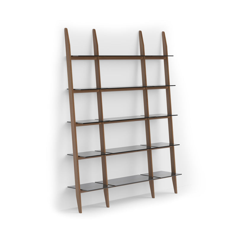 BDI Stiletto 3-Shelf System - 66" Wide