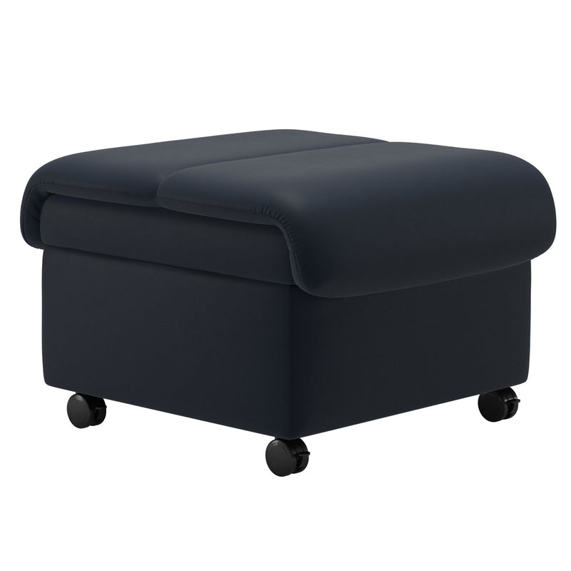 Stressless Soft Ottoman (M)