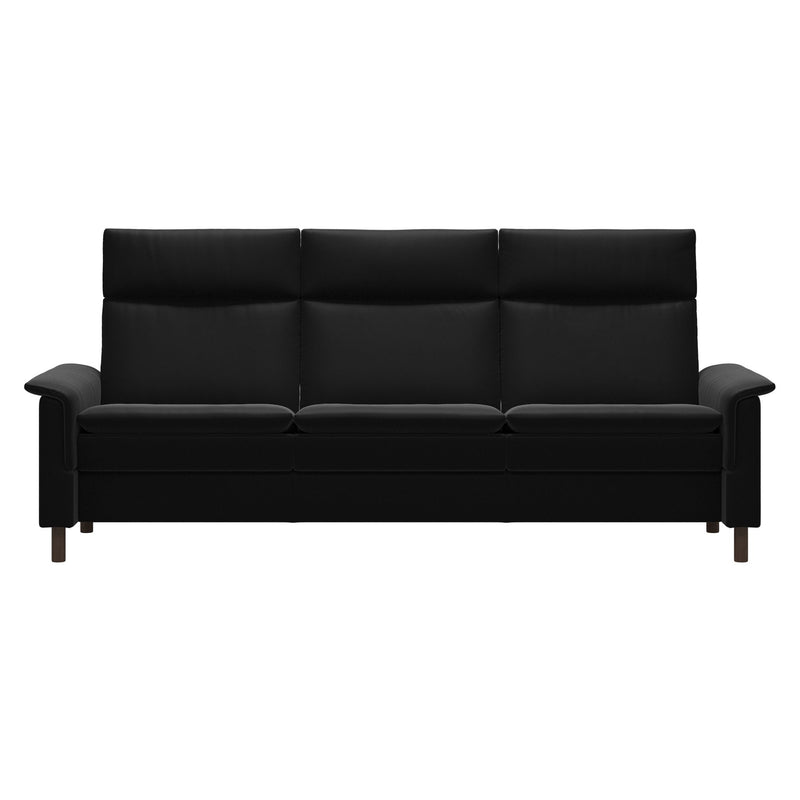 Stressless Aurora High Back Sofa