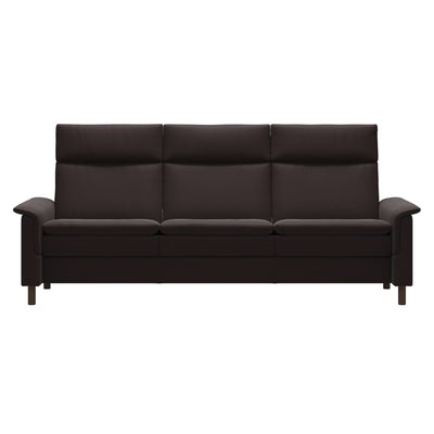 Stressless Aurora High Back Sofa