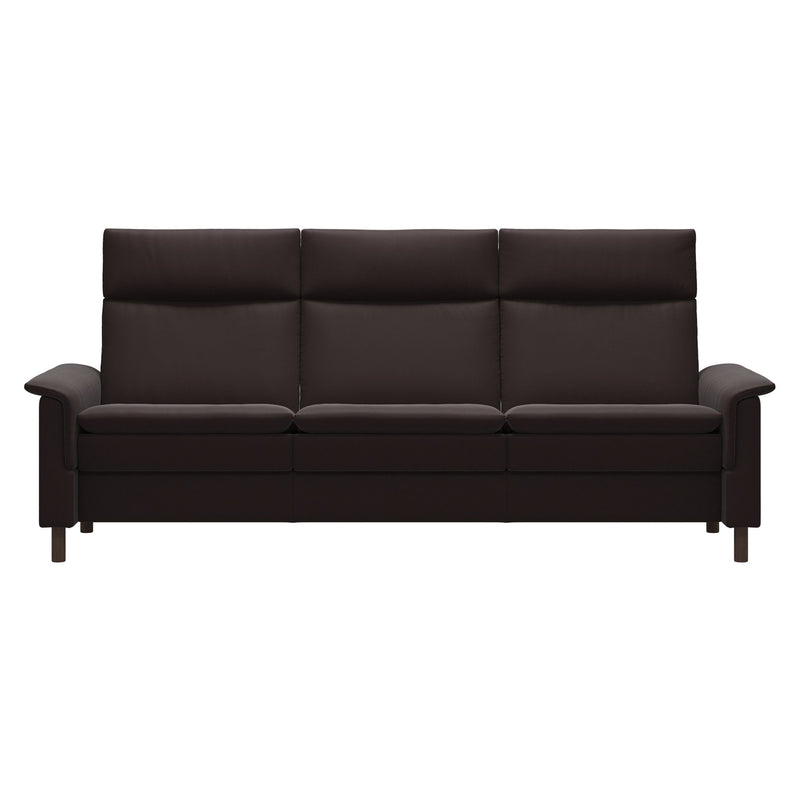 Stressless Aurora High Back Sofa