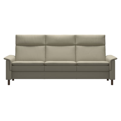 Stressless Aurora High Back Sofa