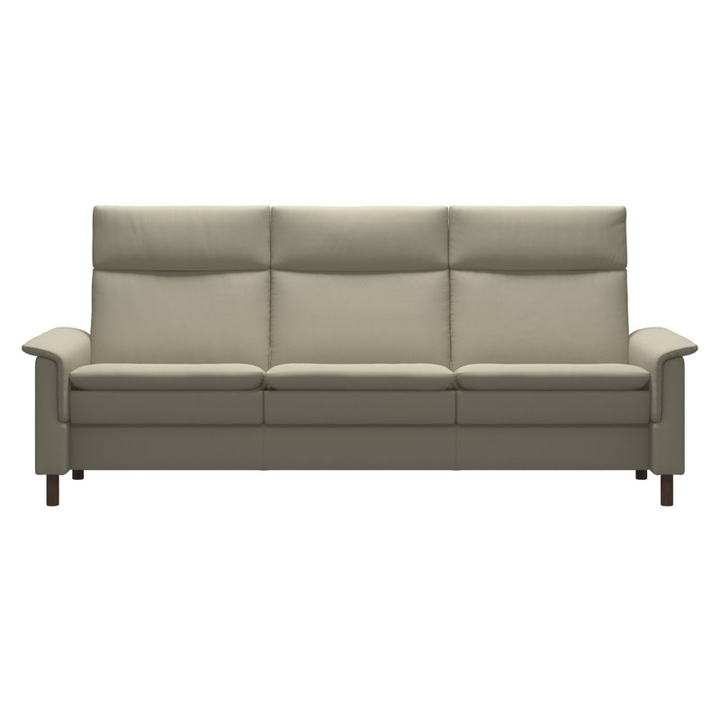 Stressless Aurora High Back Sofa