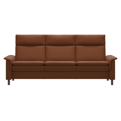 Stressless Aurora High Back Sofa
