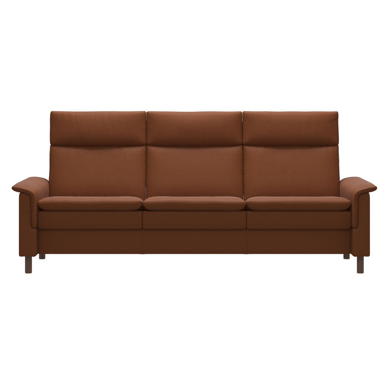 Stressless Aurora High Back Sofa