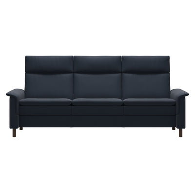 Stressless Aurora High Back Sofa
