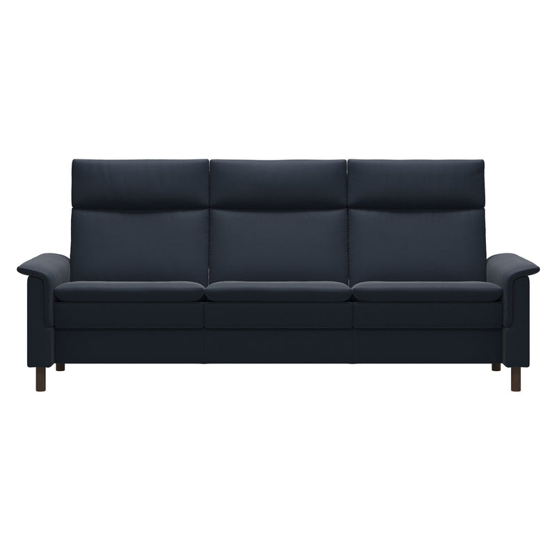 Stressless Aurora High Back Sofa