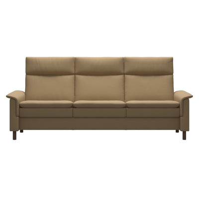 Stressless Aurora High Back Sofa