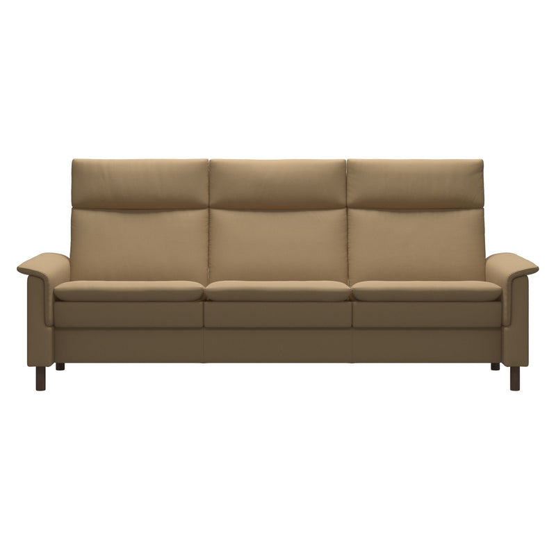 Stressless Aurora High Back Sofa
