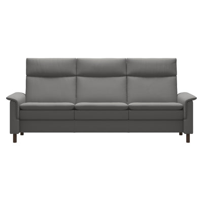 Stressless Aurora High Back Sofa