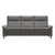 Stressless Aurora High Back Sofa