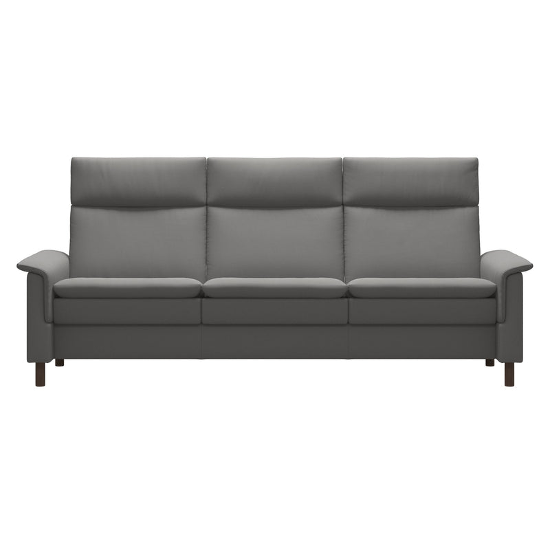 Stressless Aurora High Back Sofa