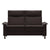 Stressless Aurora High Back Loveseat