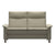 Stressless Aurora High Back Loveseat