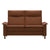 Stressless Aurora High Back Loveseat