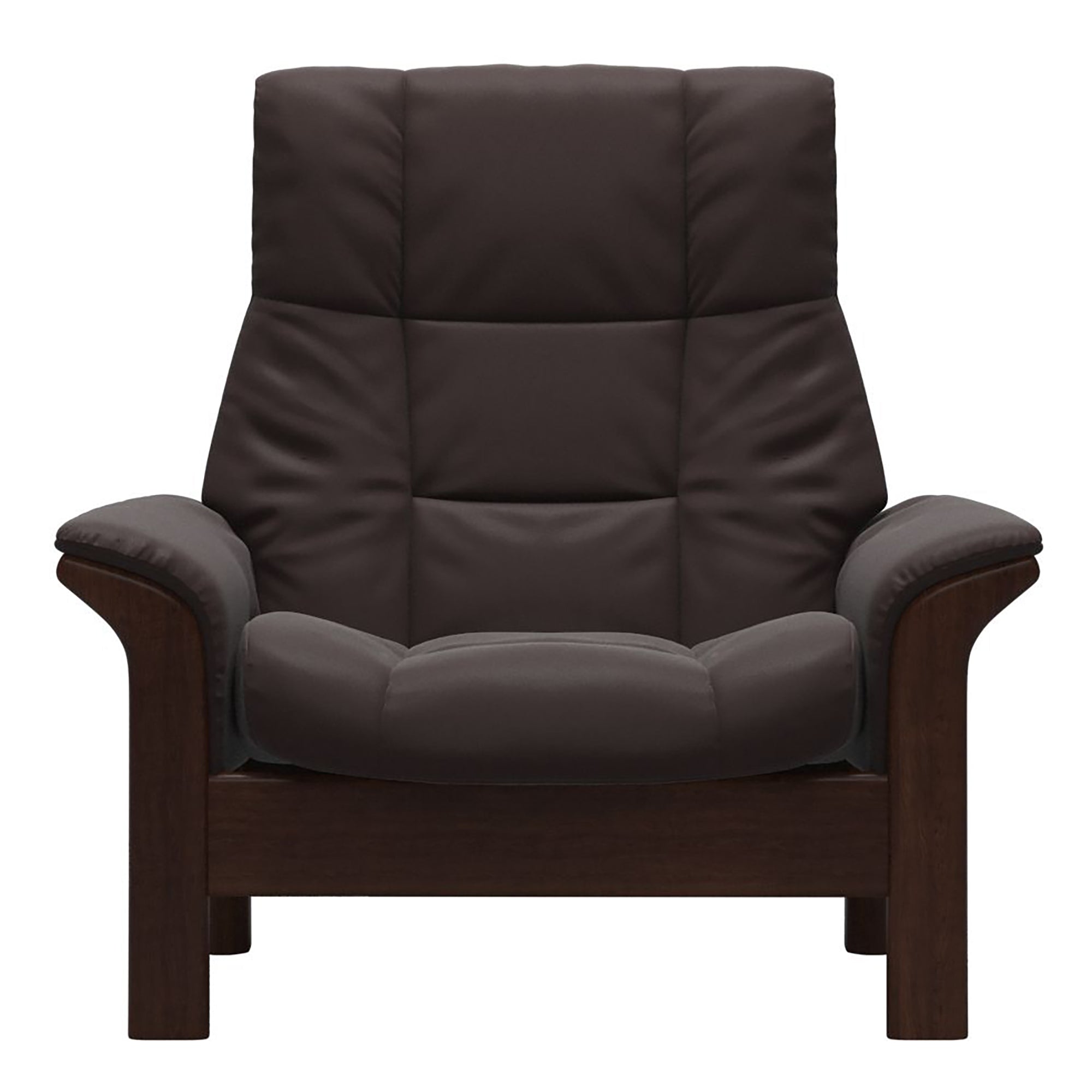 Stressless Buckingham High Back Chair