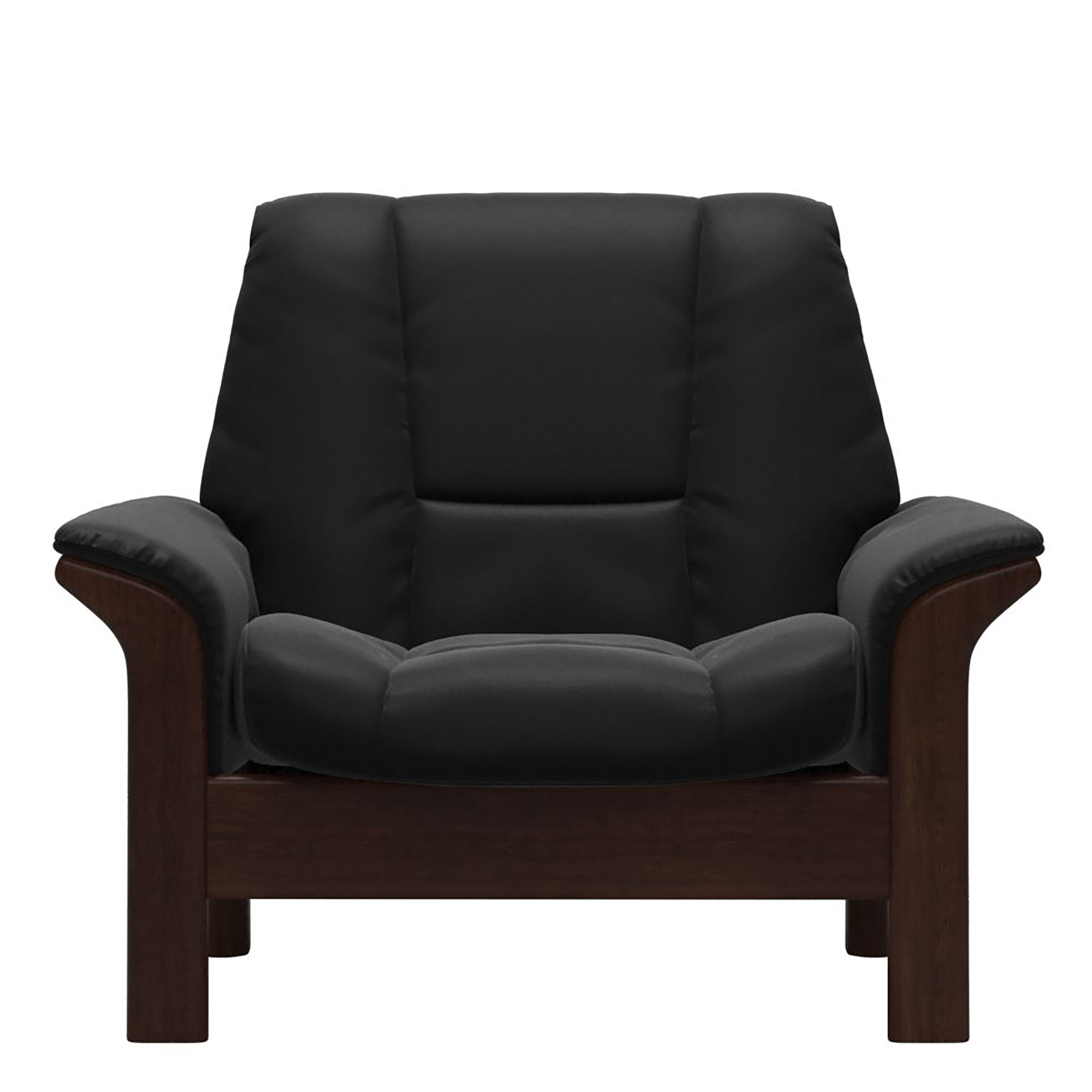 Stressless Buckingham Low Back Chair